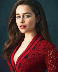 Emilia Clarke